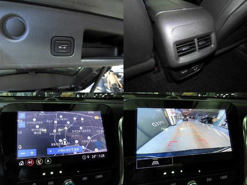 쉐보레 이쿼녹스 더 넥스트 이쿼녹스 가솔린 2WD LS 이미지 18