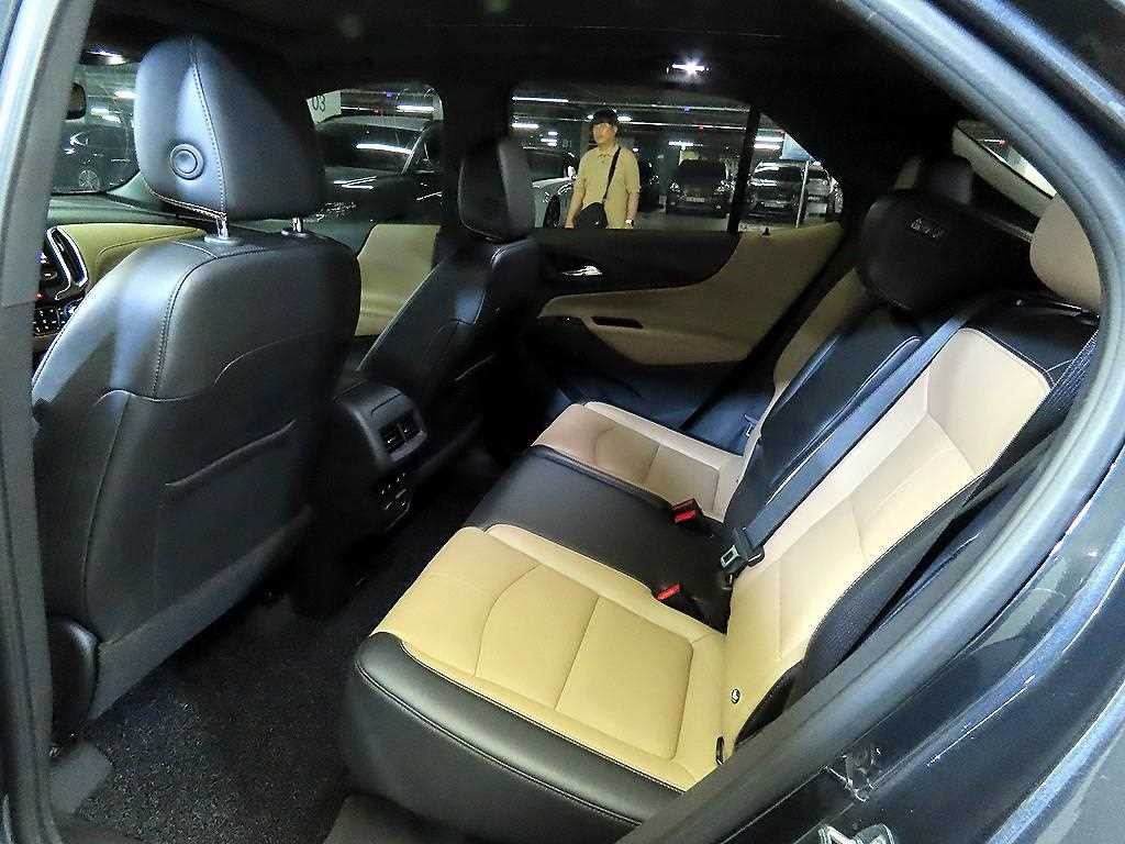 쉐보레 이쿼녹스 더 넥스트 이쿼녹스 가솔린 2WD LS 이미지 7