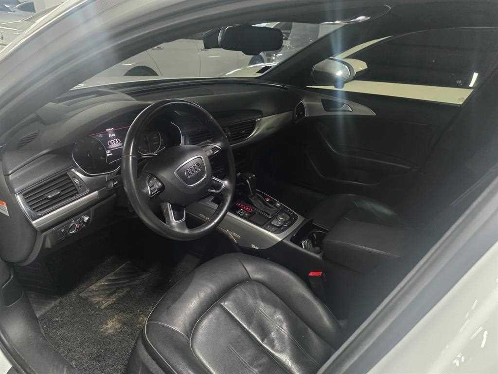 아우디 A6 뉴A6 35 TDI 콰트로 이미지 5