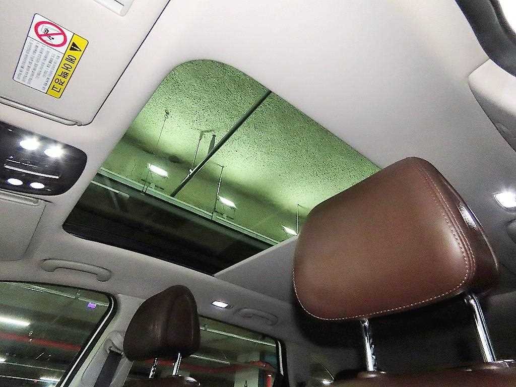 기아 쏘렌토 올 뉴 쏘렌토 디젤 4WD 2.2 노블레스 스페셜 이미지 14