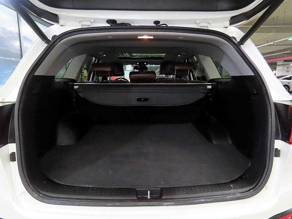 기아 쏘렌토 올 뉴 쏘렌토 디젤 4WD 2.2 노블레스 스페셜 이미지 16