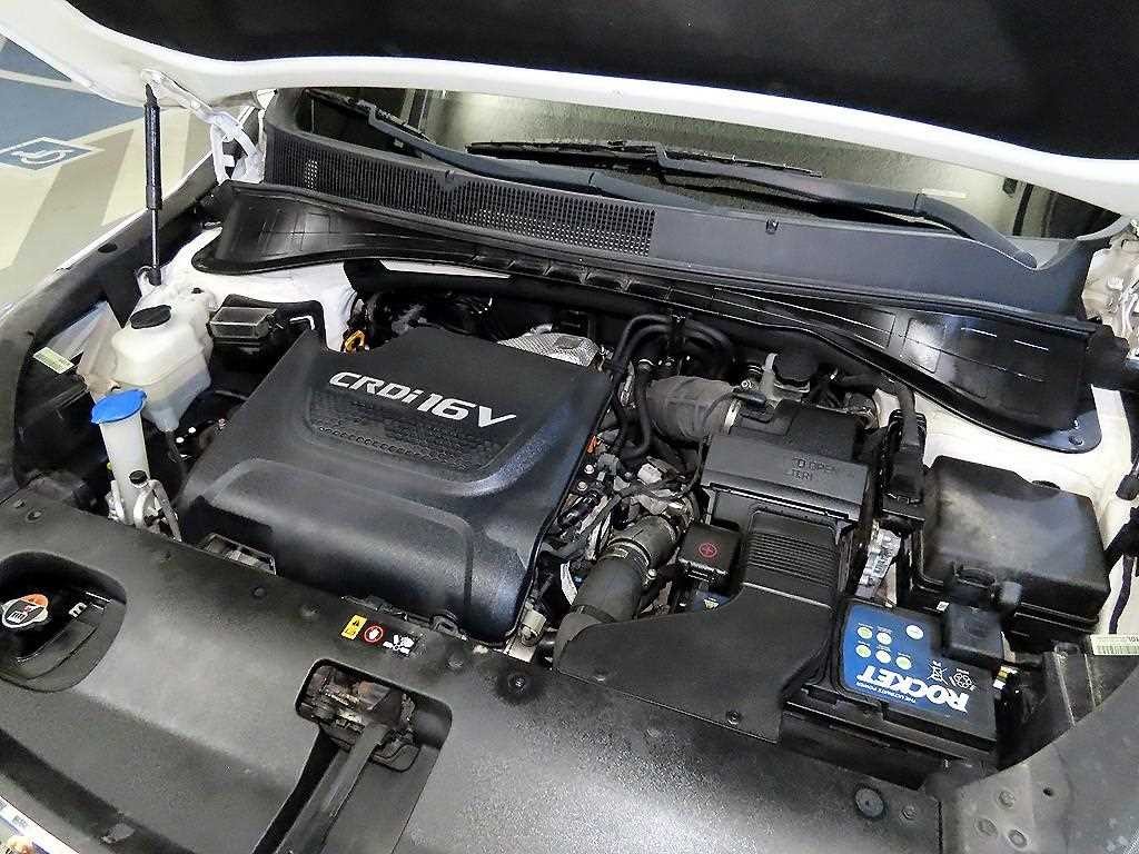기아 쏘렌토 올 뉴 쏘렌토 디젤 4WD 2.2 노블레스 스페셜 이미지 19
