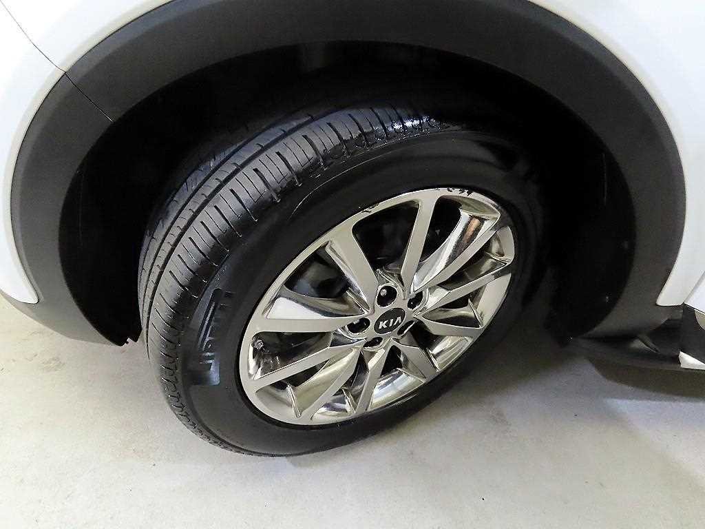 기아 쏘렌토 올 뉴 쏘렌토 디젤 4WD 2.2 노블레스 스페셜 이미지 20
