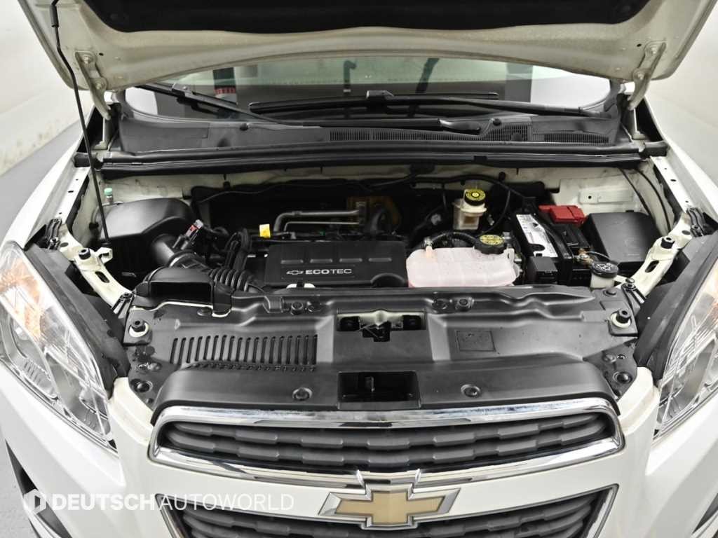 쉐보레 트랙스 1.4 LT 래더패키지 이미지 6
