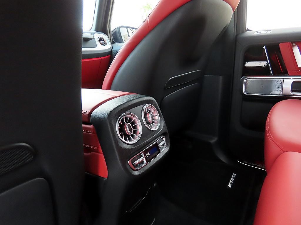벤츠 G 클래스(G 바겐) G클래스 W463 G63 AMG 이미지 16
