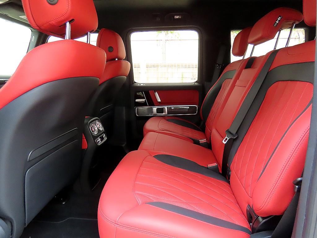 벤츠 G 클래스(G 바겐) G클래스 W463 G63 AMG 이미지 6