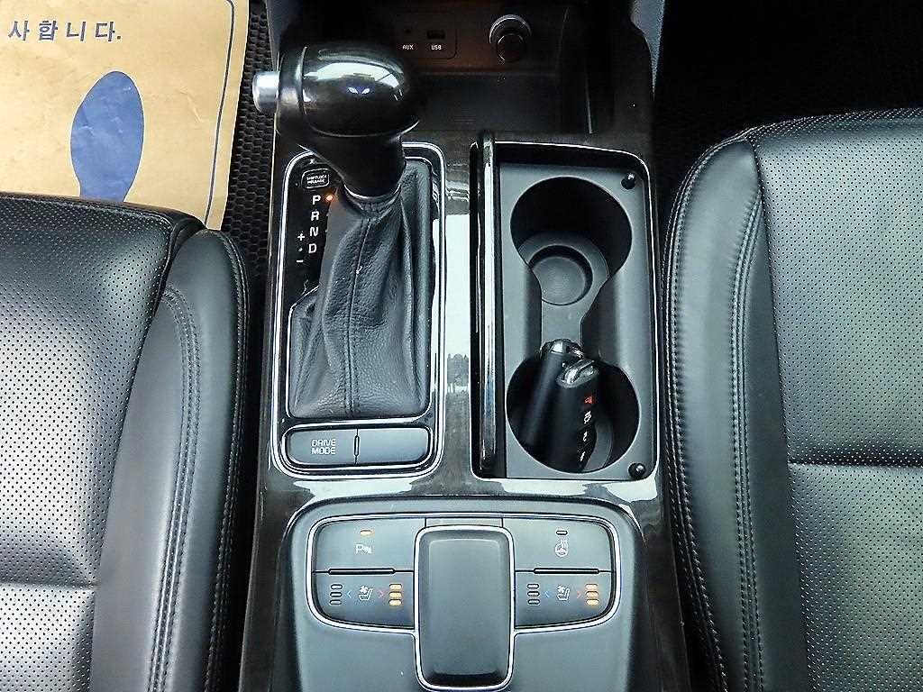 기아 K7 더 뉴 K7 2.4 GDI 프레스티지 스페셜 이미지 10