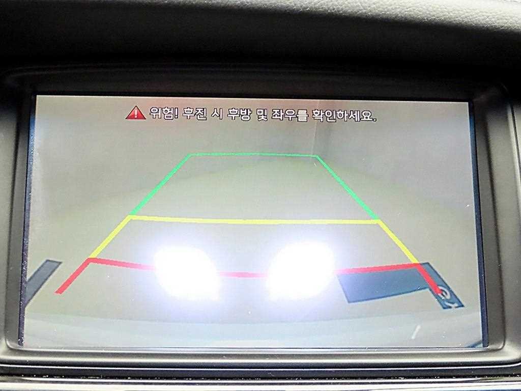 기아 K7 더 뉴 K7 2.4 GDI 프레스티지 스페셜 이미지 14