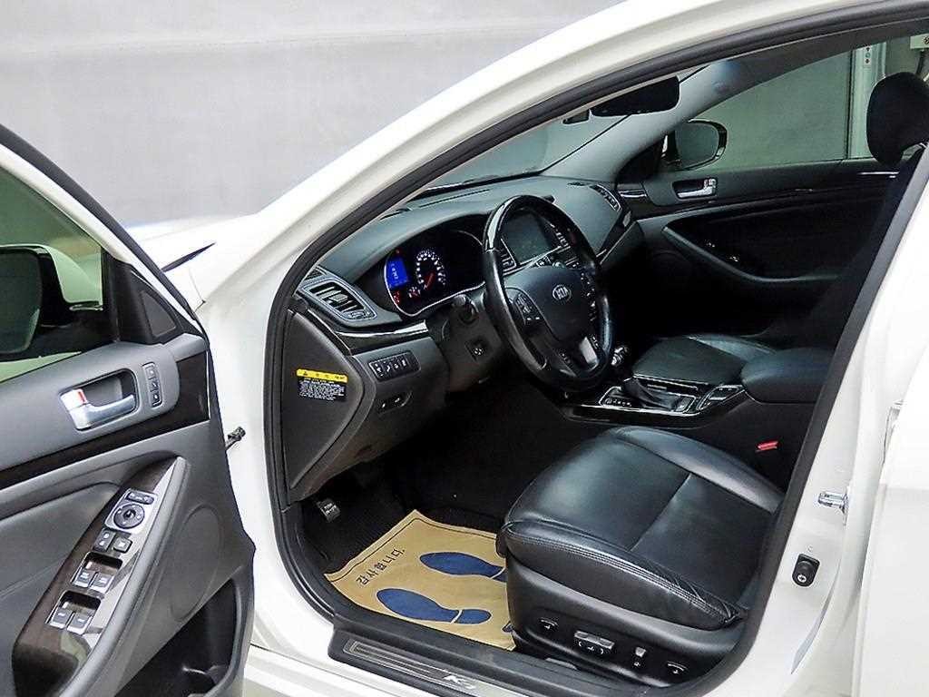 기아 K7 더 뉴 K7 2.4 GDI 프레스티지 스페셜 이미지 5
