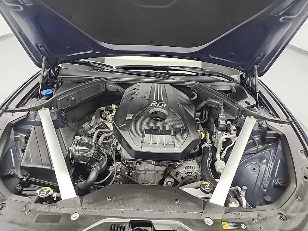 제네시스 G70 2.0T AWD 스포츠 패키지 이미지 5