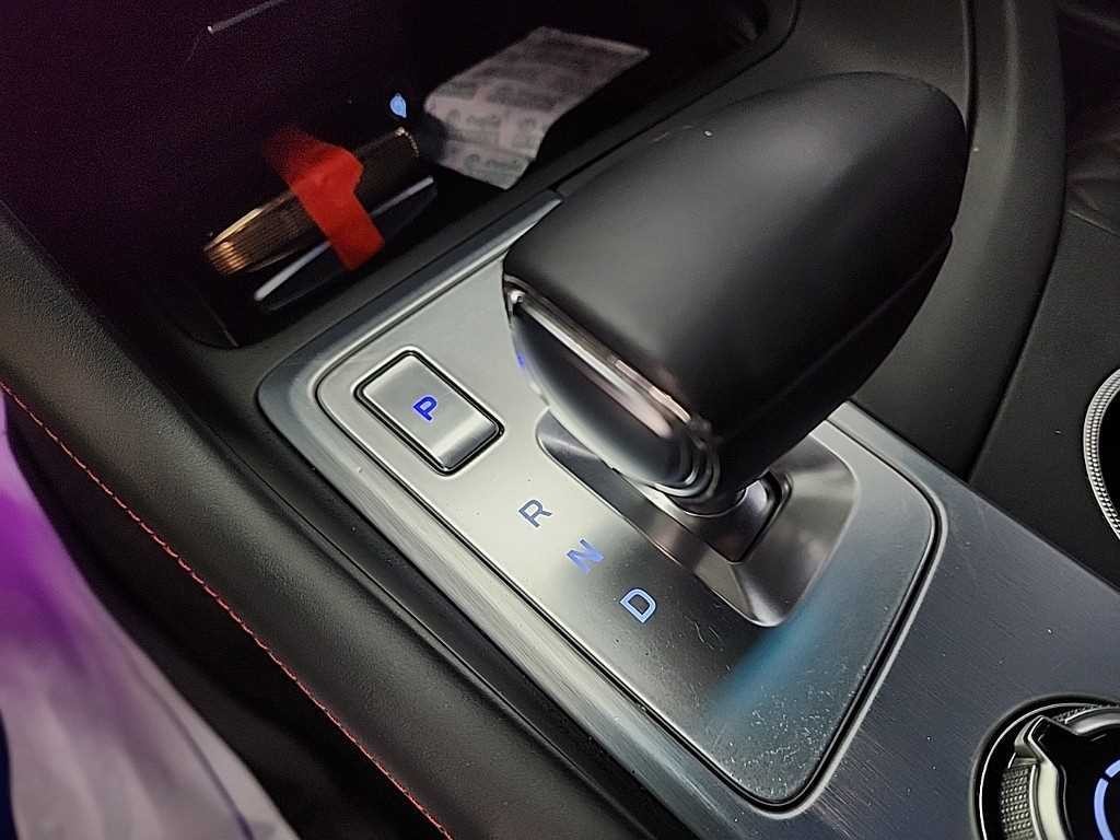 제네시스 G70 2.0T AWD 스포츠 패키지 이미지 8