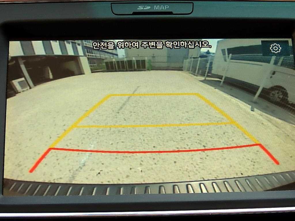 기아 카니발 더 뉴 카니발 디젤 9인승 하이리무진프레스티지하이루프 이미지 15