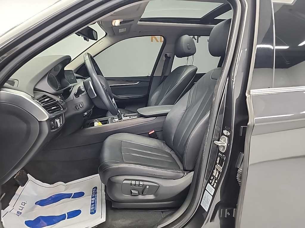 BMW X5 X5 (F15) xDrive 30d 이미지 11