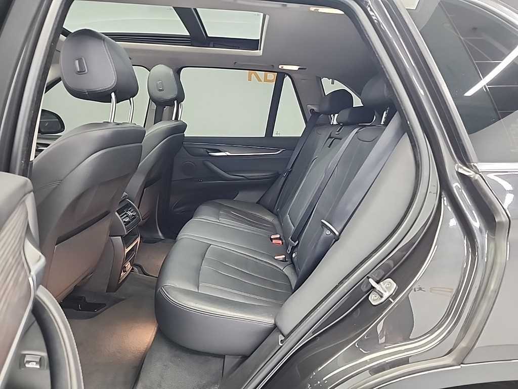 BMW X5 X5 (F15) xDrive 30d 이미지 12