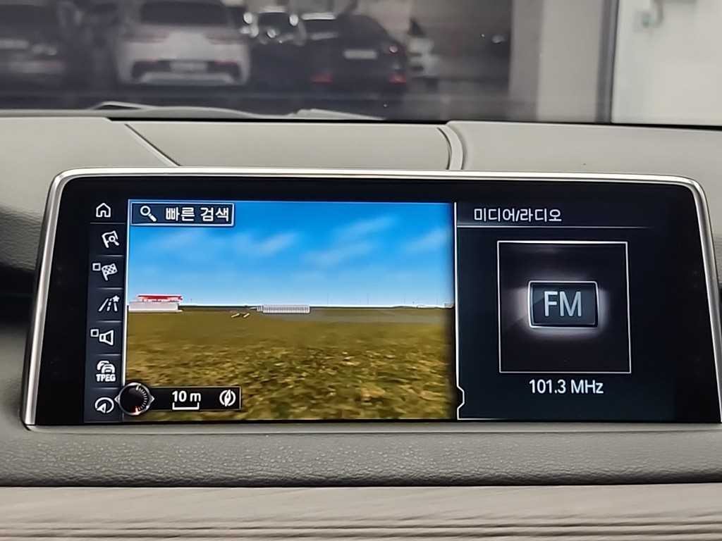 BMW X5 X5 (F15) xDrive 30d 이미지 15