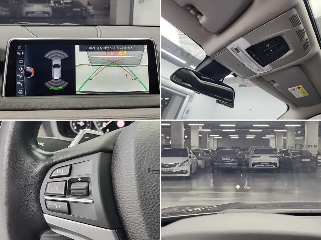 BMW X5 X5 (F15) xDrive 30d 이미지 16
