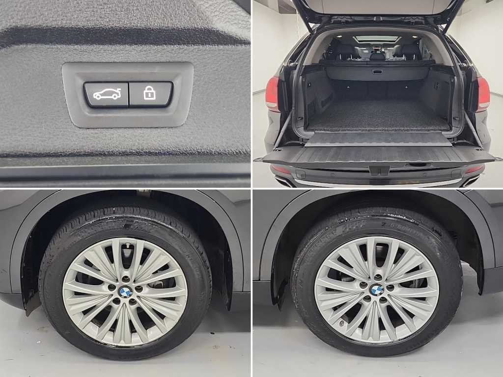 BMW X5 X5 (F15) xDrive 30d 이미지 18