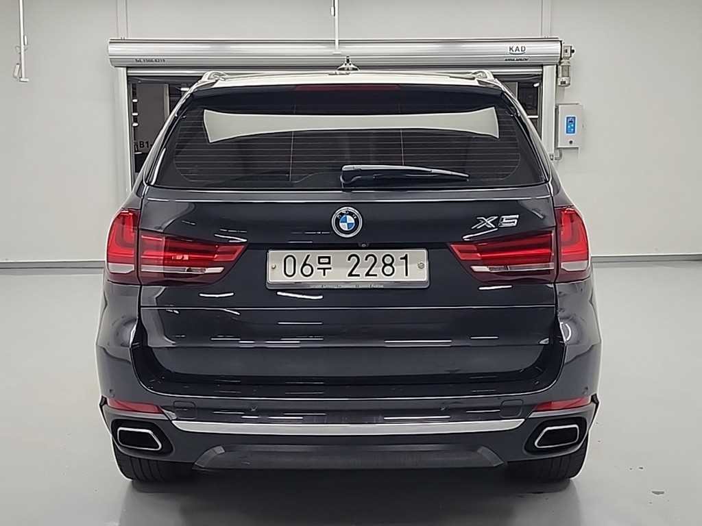 BMW X5 X5 (F15) xDrive 30d 이미지 3