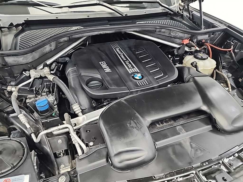 BMW X5 X5 (F15) xDrive 30d 이미지 5
