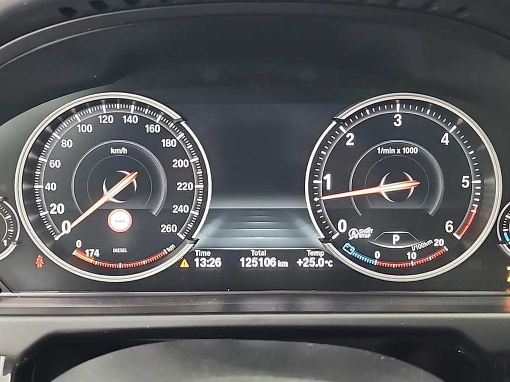BMW X5 X5 (F15) xDrive 30d 이미지 6