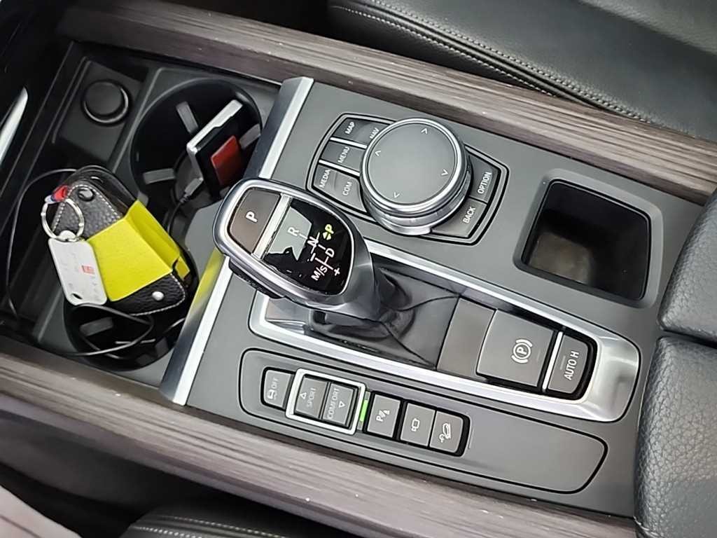 BMW X5 X5 (F15) xDrive 30d 이미지 8
