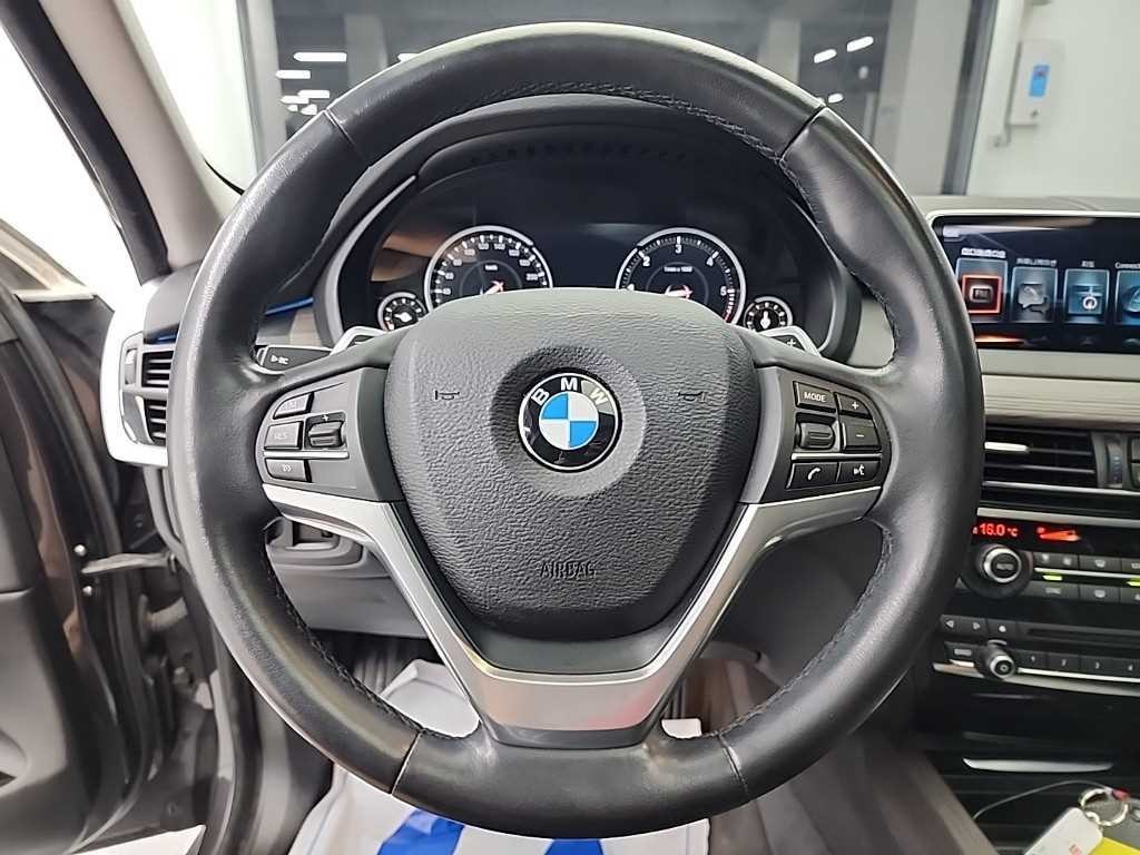 BMW X5 X5 (F15) xDrive 30d 이미지 9