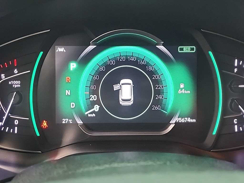 현대 싼타페 싼타페 TM 디젤 2.2 4WD 프레스티지 이미지 6