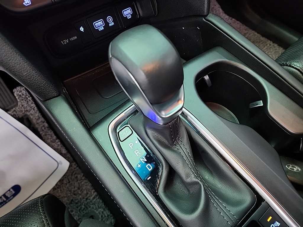 현대 싼타페 싼타페 TM 디젤 2.2 4WD 프레스티지 이미지 8