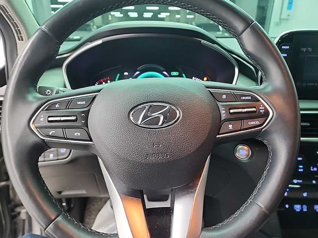 현대 싼타페 싼타페 TM 디젤 2.2 4WD 프레스티지 이미지 9