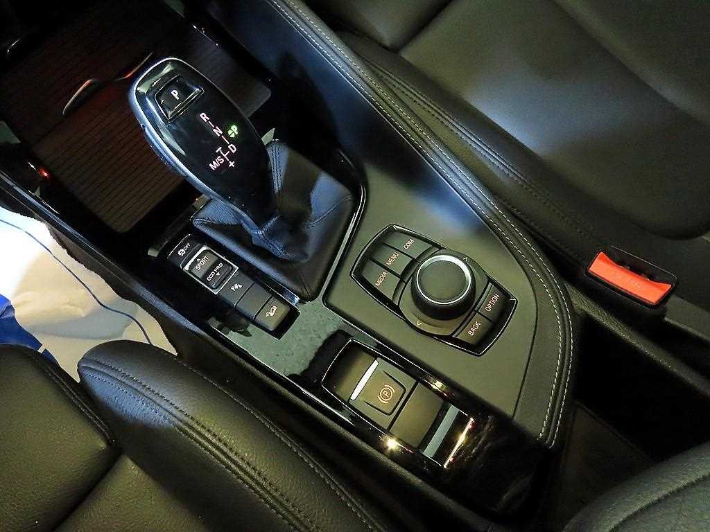 BMW X2 X2 (F39) xDrive 20i 어드벤티지 이미지 12