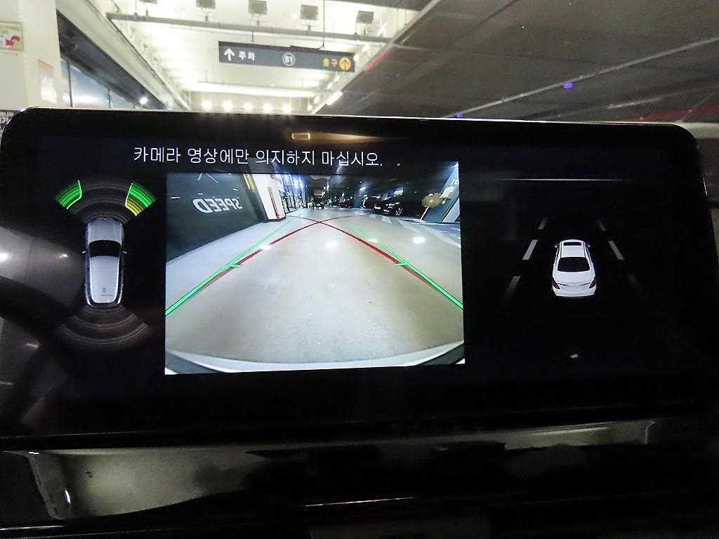 BMW X2 X2 (F39) xDrive 20i 어드벤티지 이미지 13