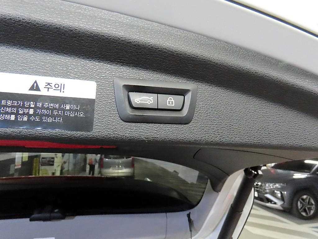 BMW X2 X2 (F39) xDrive 20i 어드벤티지 이미지 16