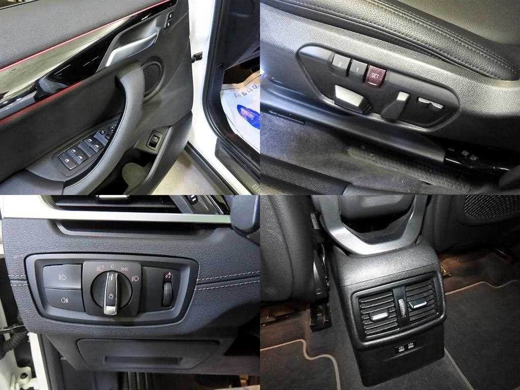 BMW X2 X2 (F39) xDrive 20i 어드벤티지 이미지 18