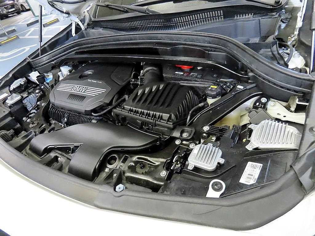 BMW X2 X2 (F39) xDrive 20i 어드벤티지 이미지 19