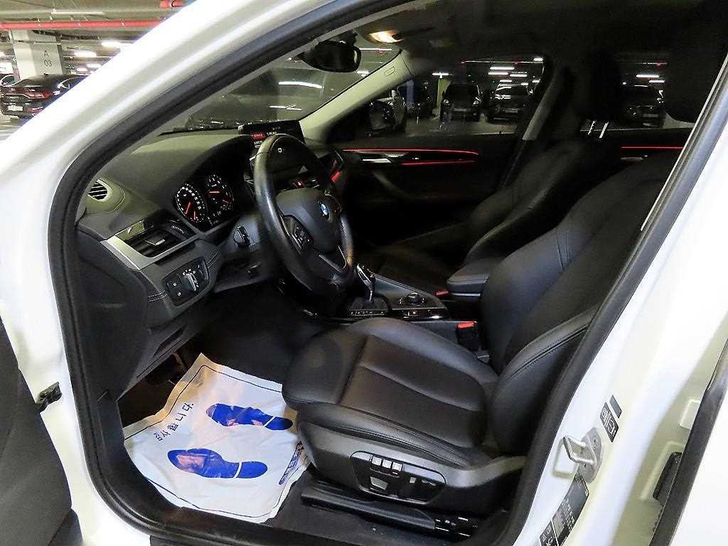 BMW X2 X2 (F39) xDrive 20i 어드벤티지 이미지 6