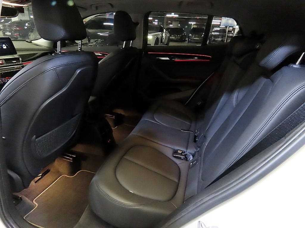 BMW X2 X2 (F39) xDrive 20i 어드벤티지 이미지 7