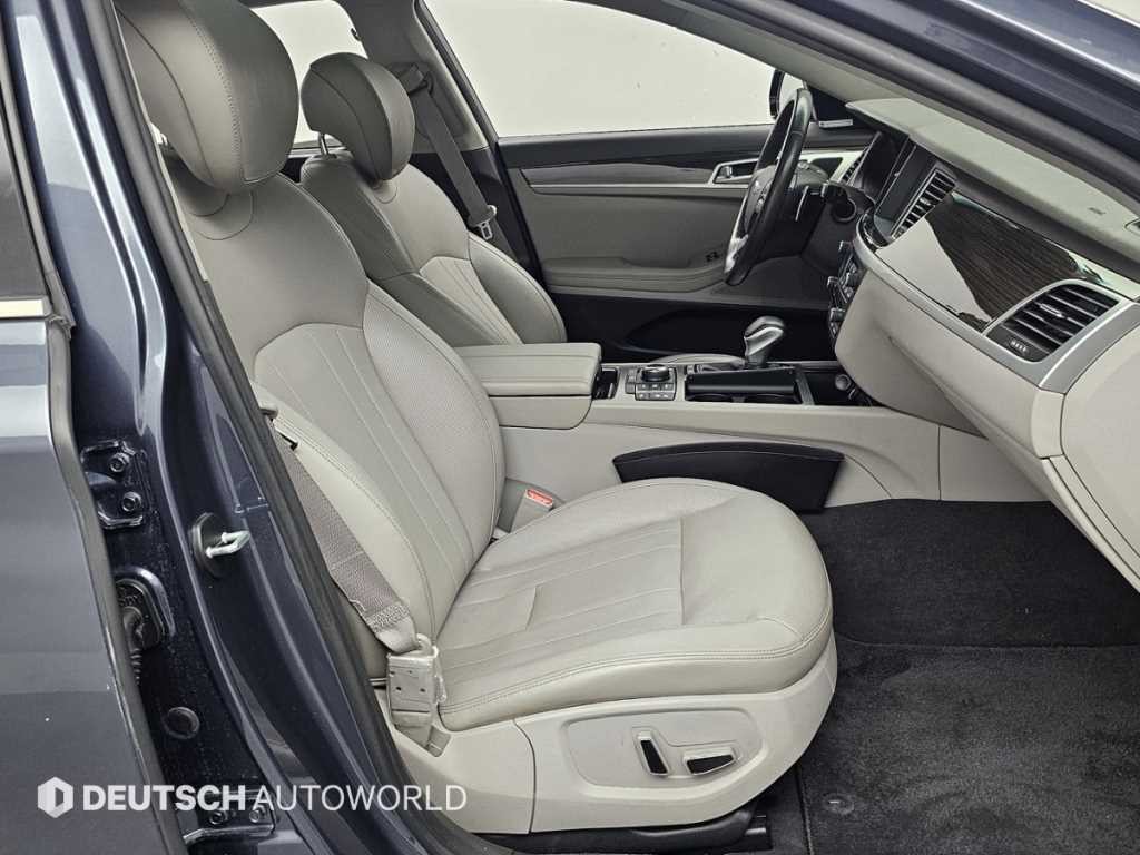 현대 제네시스 제네시스DH G330 프리미엄 AWD 이미지 10