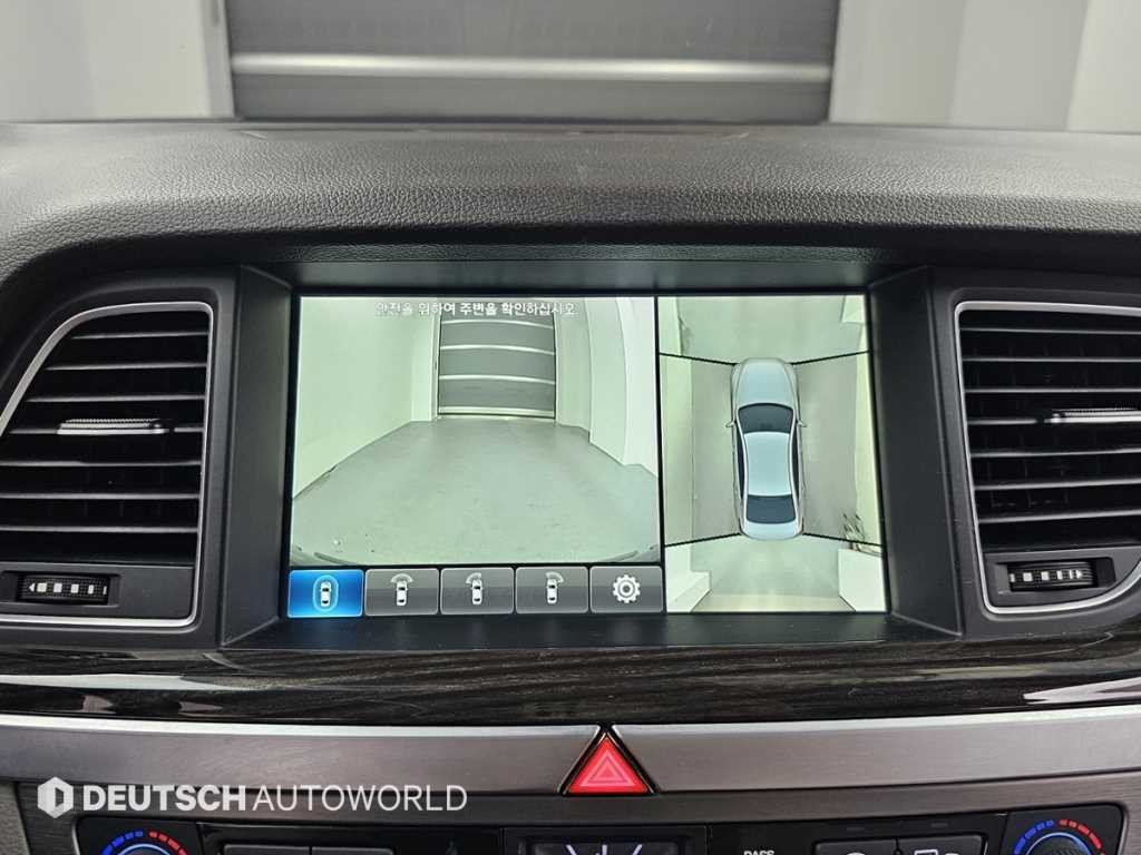 현대 제네시스 제네시스DH G330 프리미엄 AWD 이미지 15
