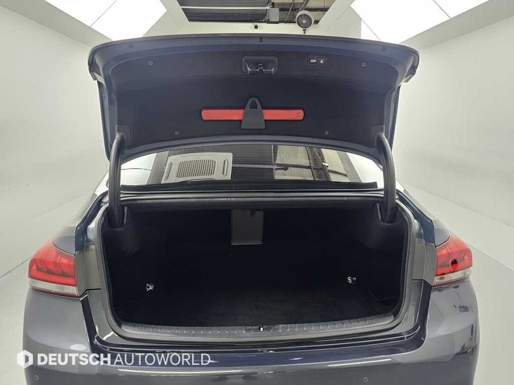 현대 제네시스 제네시스DH G330 프리미엄 AWD 이미지 19
