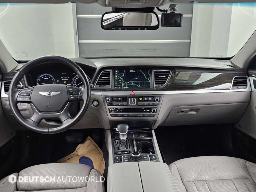 현대 제네시스 제네시스DH G330 프리미엄 AWD 이미지 7