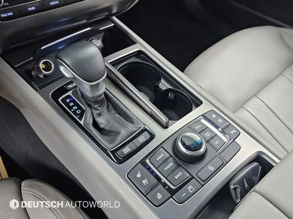 현대 제네시스 제네시스DH G330 프리미엄 AWD 이미지 9