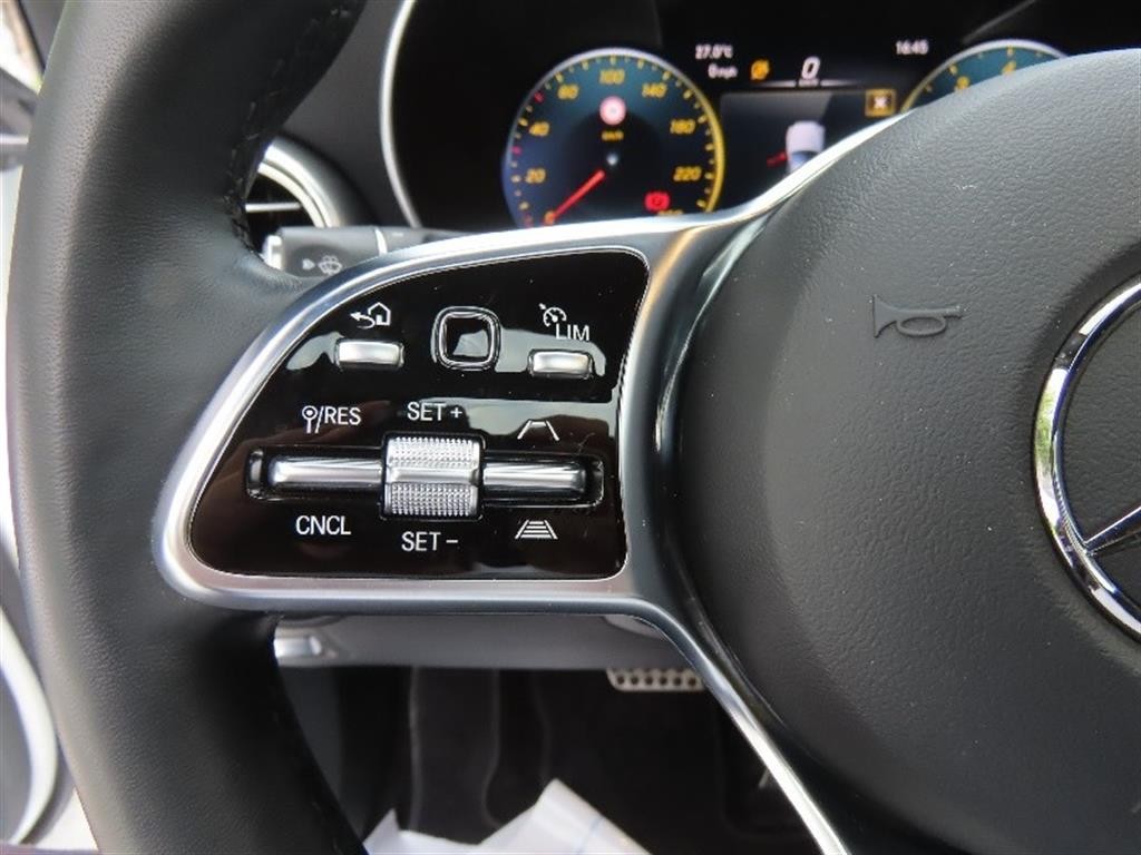 벤츠 GLC 클래스 GLC클래스 X253 GLC 300 4MATIC 쿠페 이미지 11