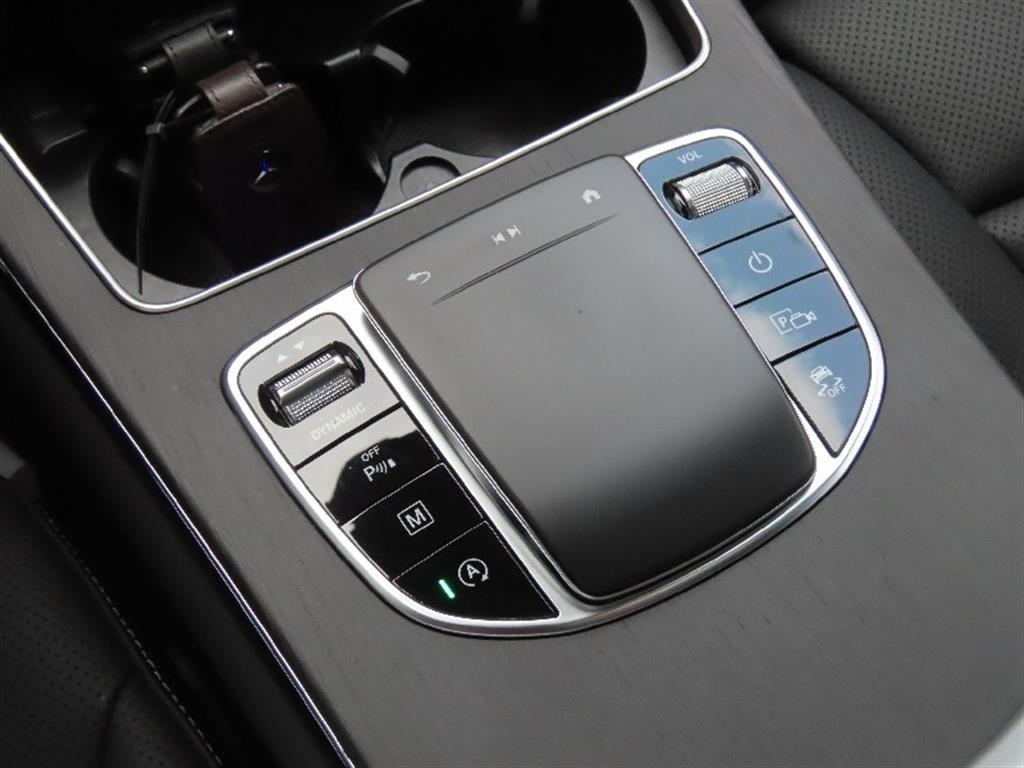 벤츠 GLC 클래스 GLC클래스 X253 GLC 300 4MATIC 쿠페 이미지 6