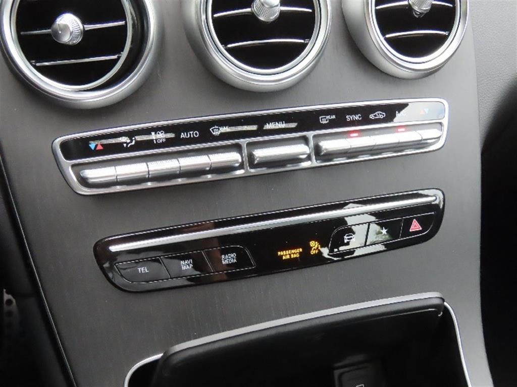 벤츠 GLC 클래스 GLC클래스 X253 GLC 300 4MATIC 쿠페 이미지 7