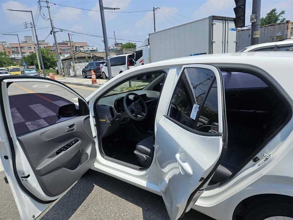 기아 모닝 올 뉴 모닝 (JA) LPI 디럭스 이미지 10