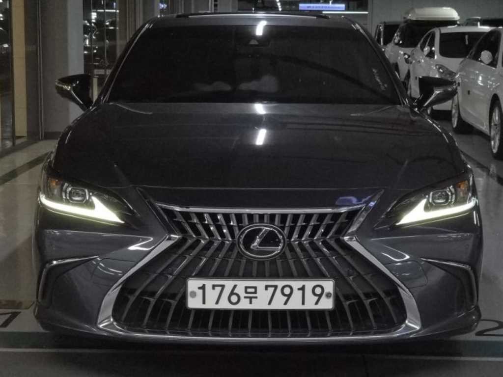 렉서스 ES ES300h 7세대 럭셔리 플러스 이미지 3