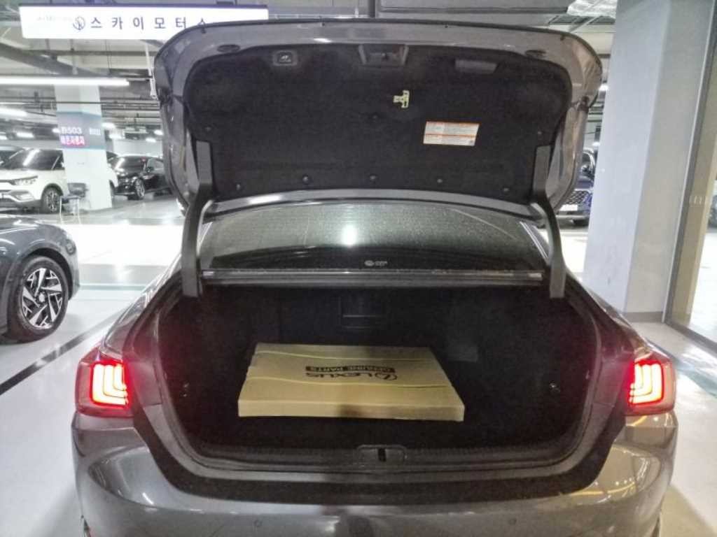 렉서스 ES ES300h 7세대 럭셔리 플러스 이미지 7