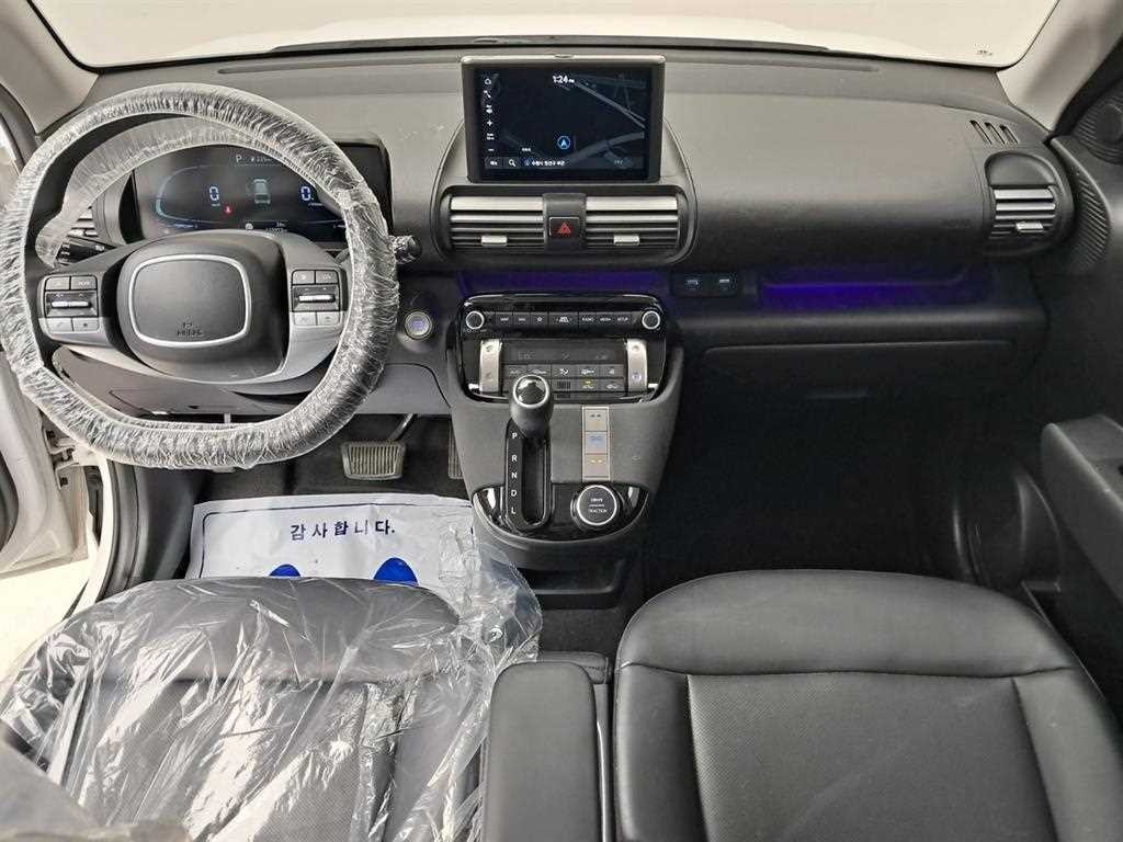 현대 캐스퍼 1.0 가솔린 모던 이미지 6