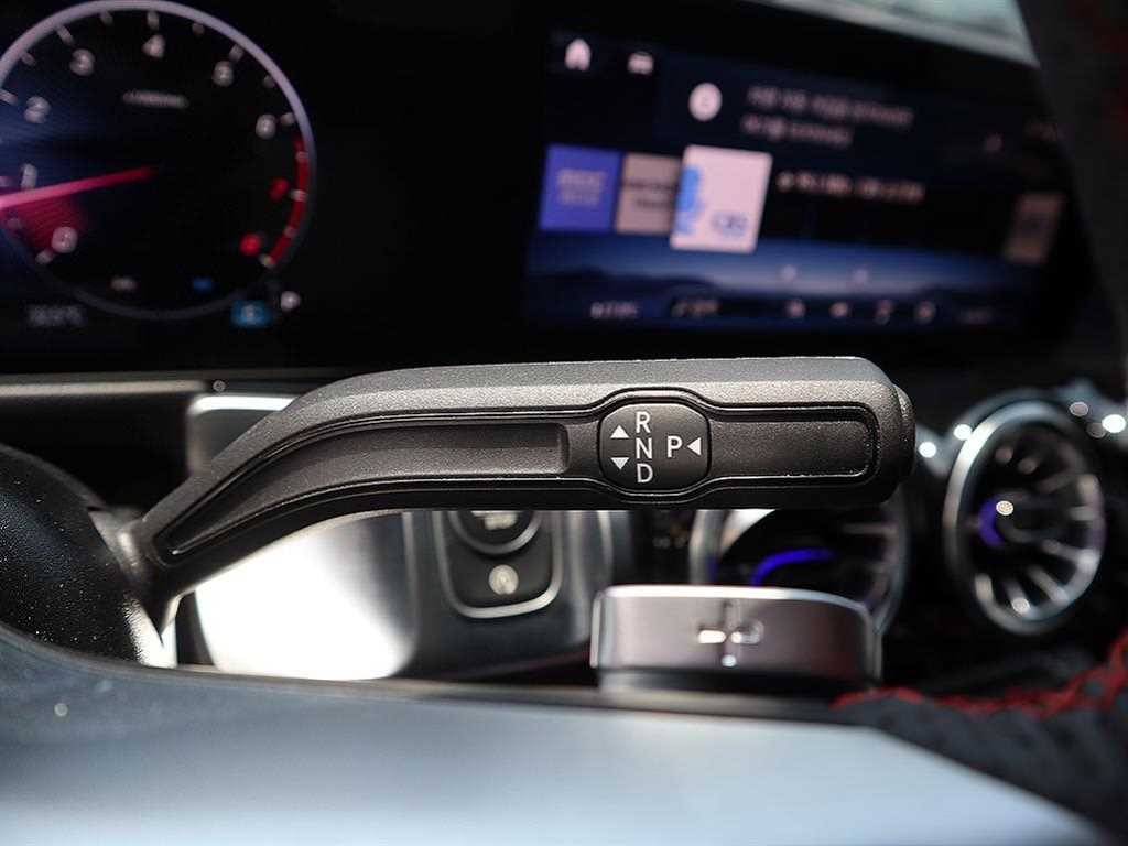 벤츠 GLB 클래스 GLB클래스 X247 GLB 250 4MATIC 이미지 12