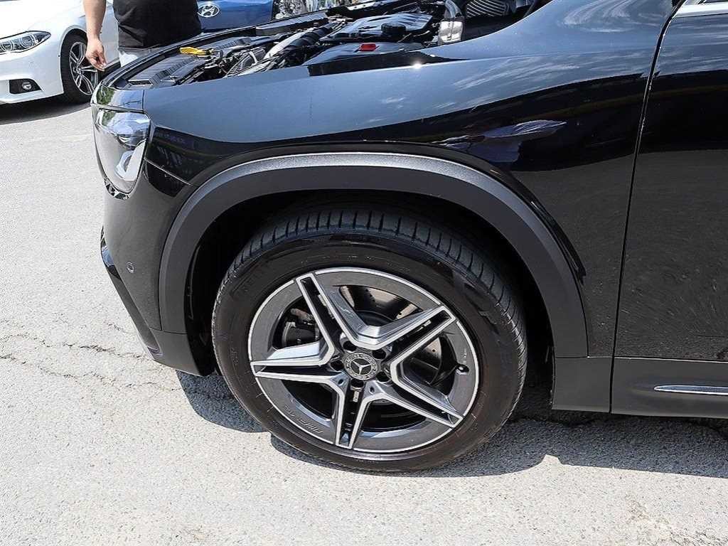 벤츠 GLB 클래스 GLB클래스 X247 GLB 250 4MATIC 이미지 18